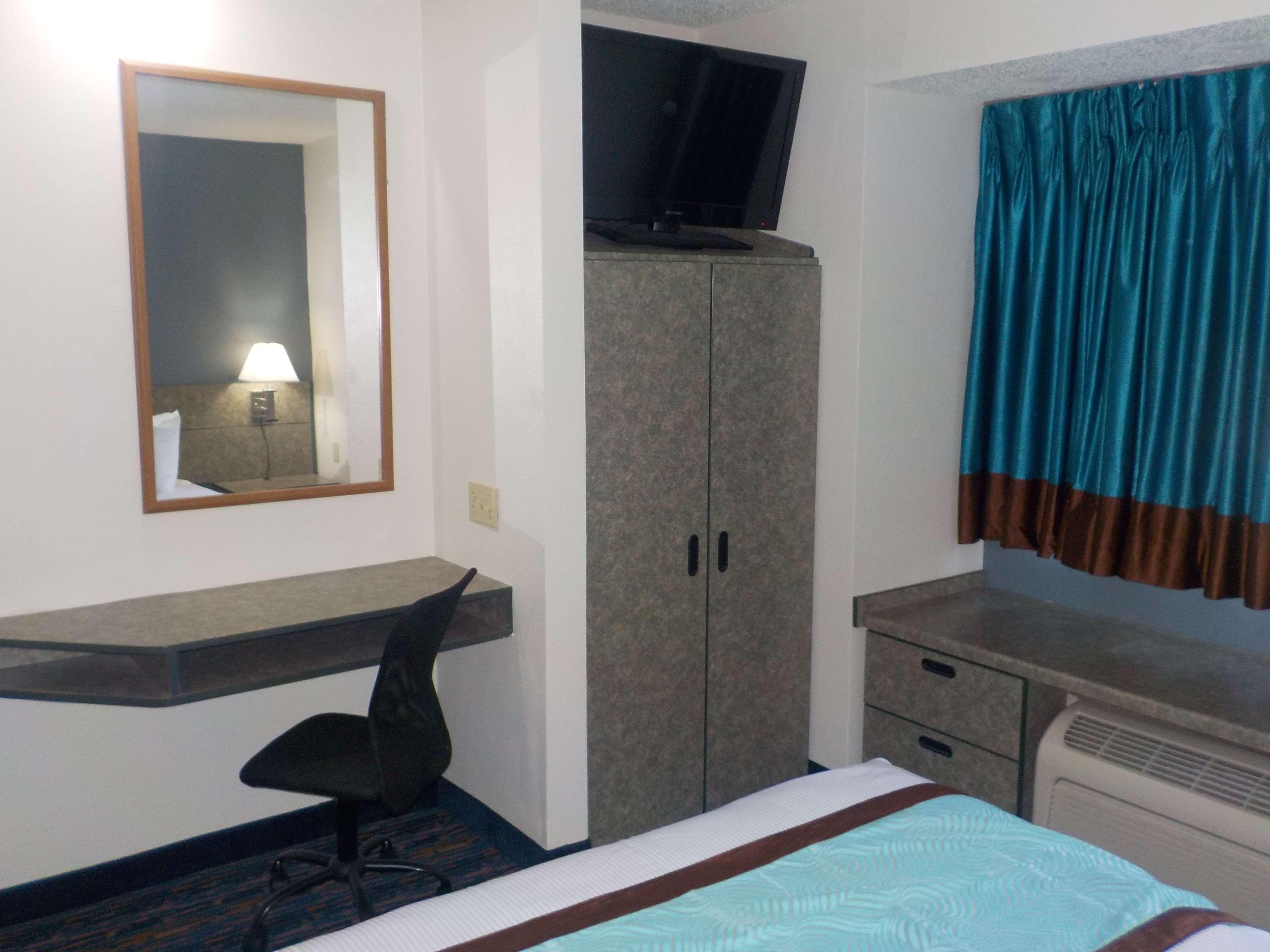 Mj Inn And Suites Marienville Pokoj fotografie