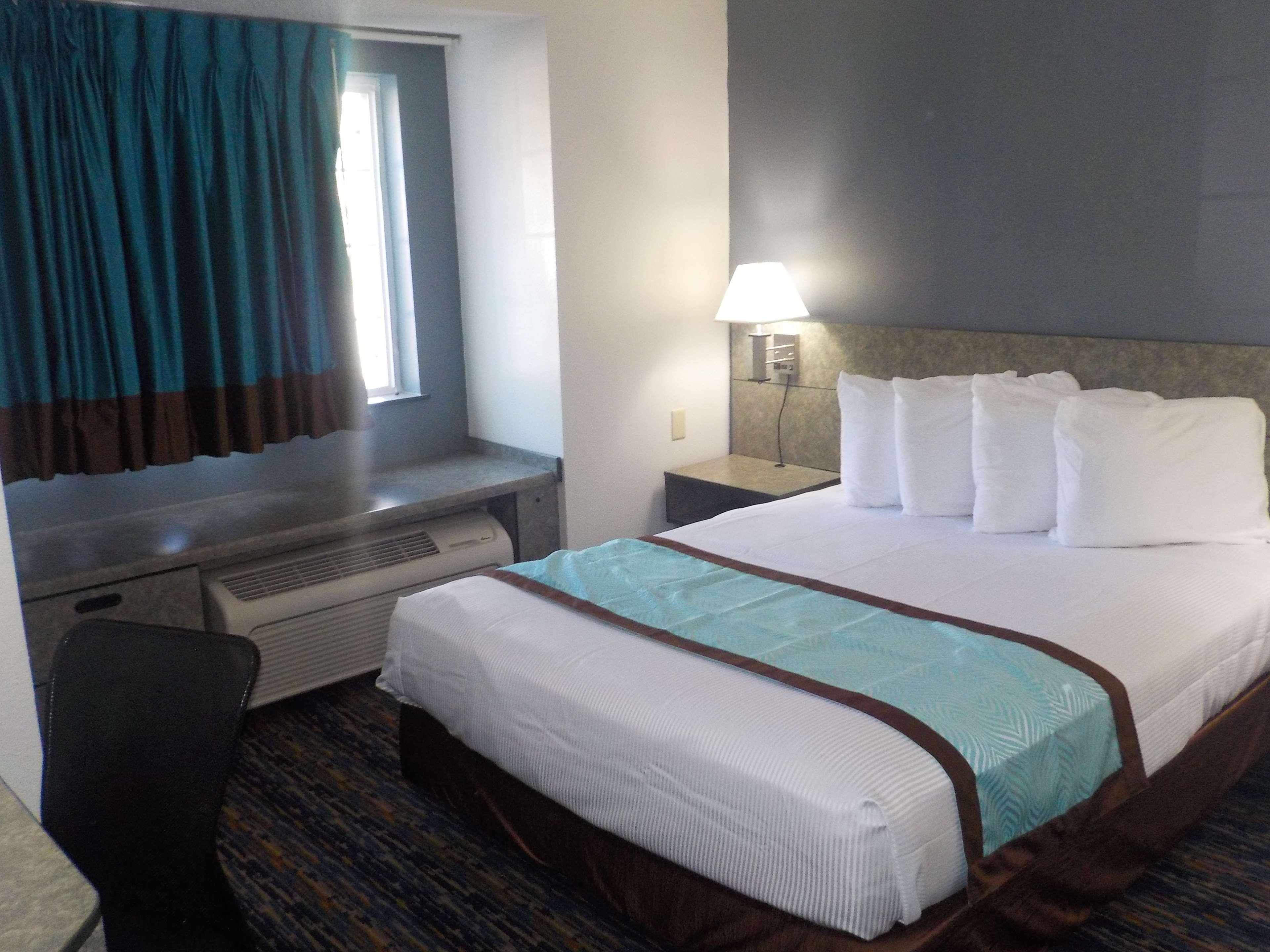 Mj Inn And Suites Marienville Pokoj fotografie
