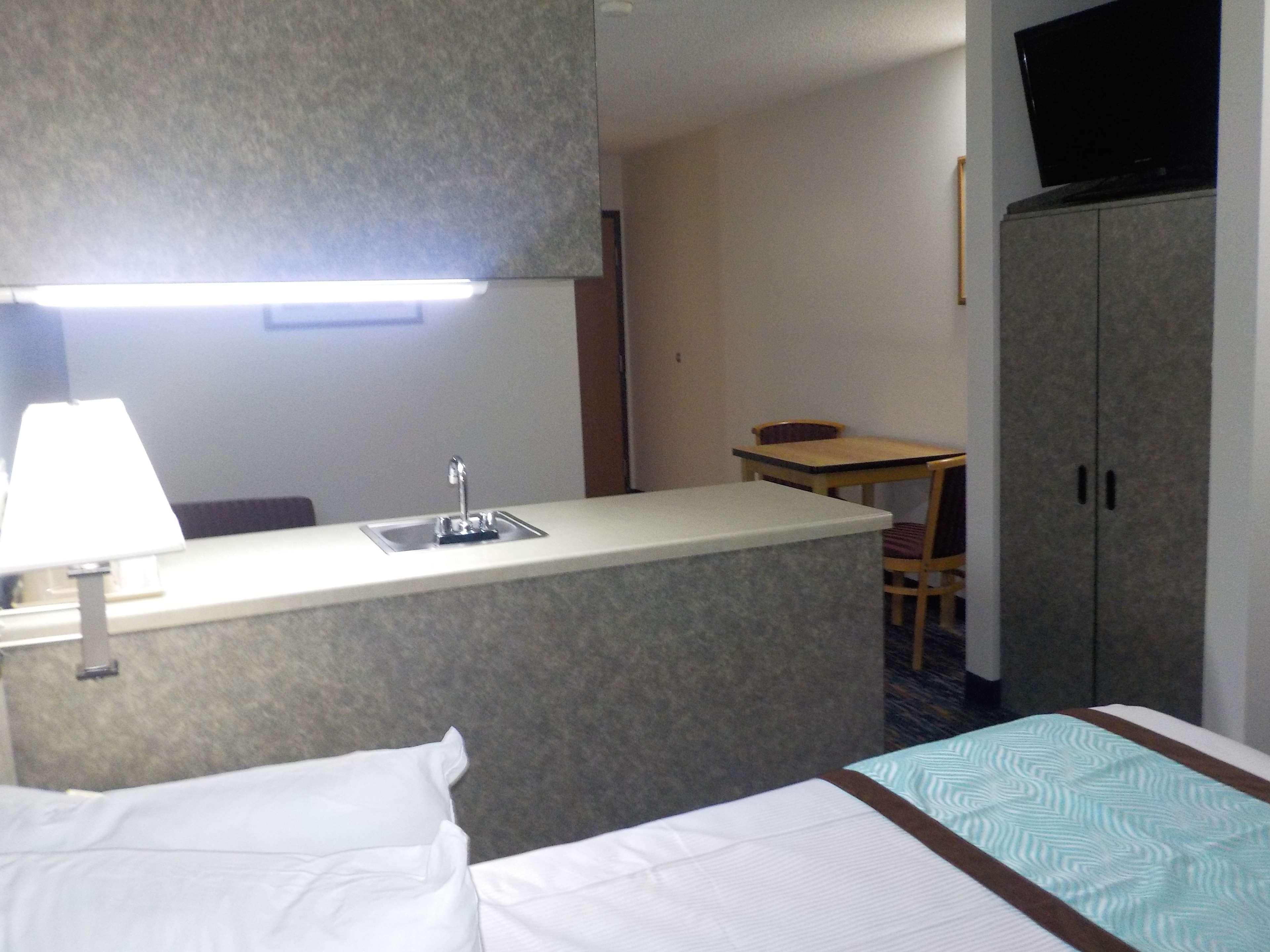 Mj Inn And Suites Marienville Pokoj fotografie
