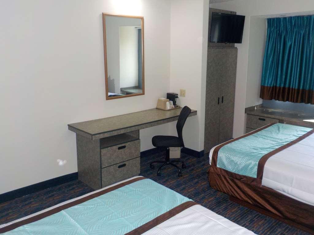 Mj Inn And Suites Marienville Exteriér fotografie