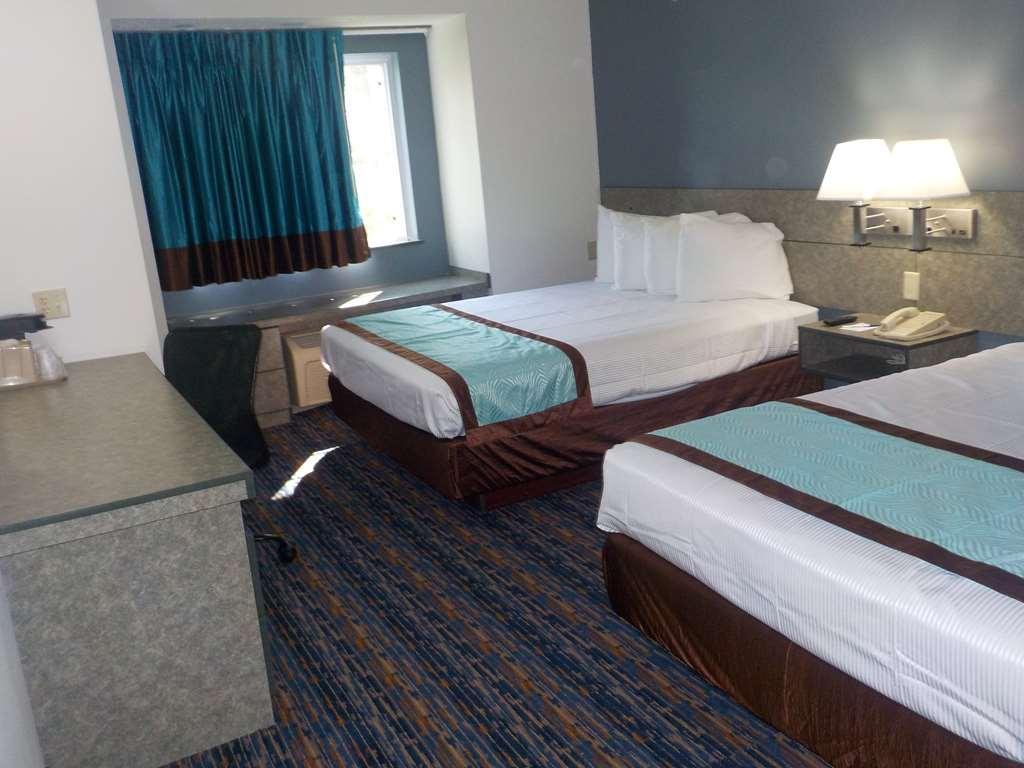 Mj Inn And Suites Marienville Exteriér fotografie